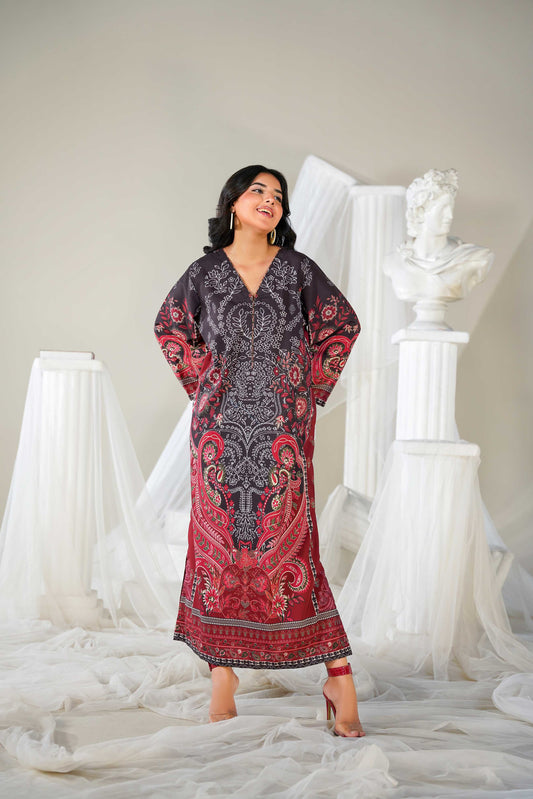 Tarana (Kaftan)