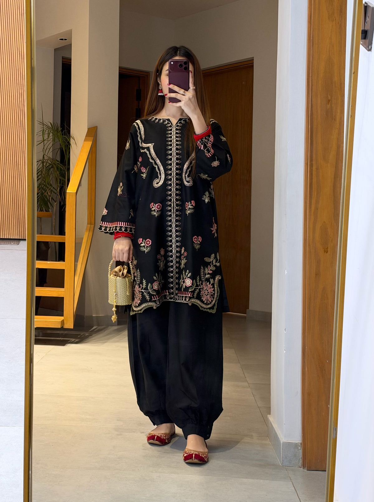 Anabia 2PC