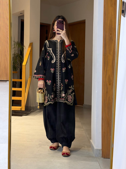 Anabia 2PC