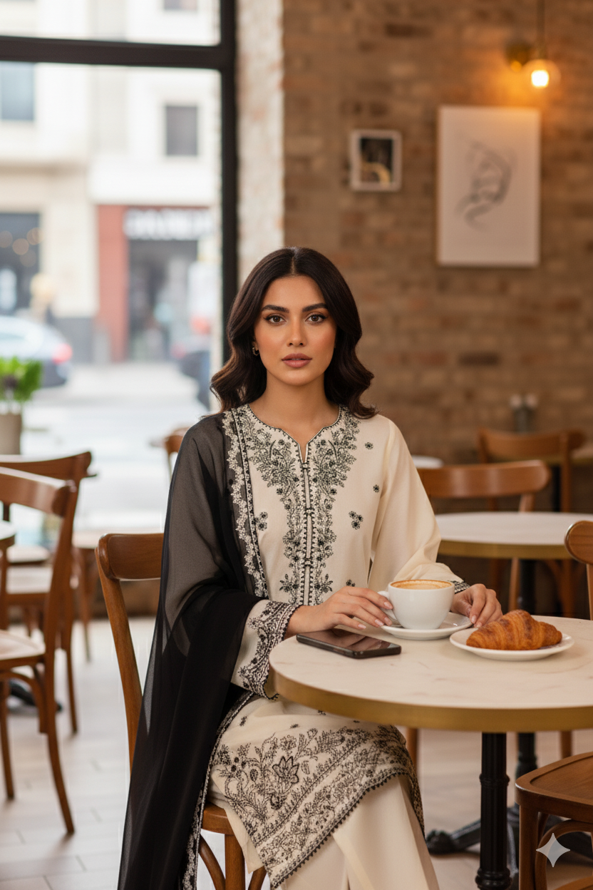 Maleeha 3pc