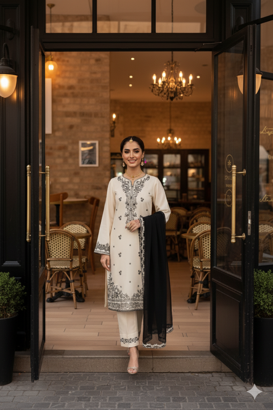 Maleeha 3pc
