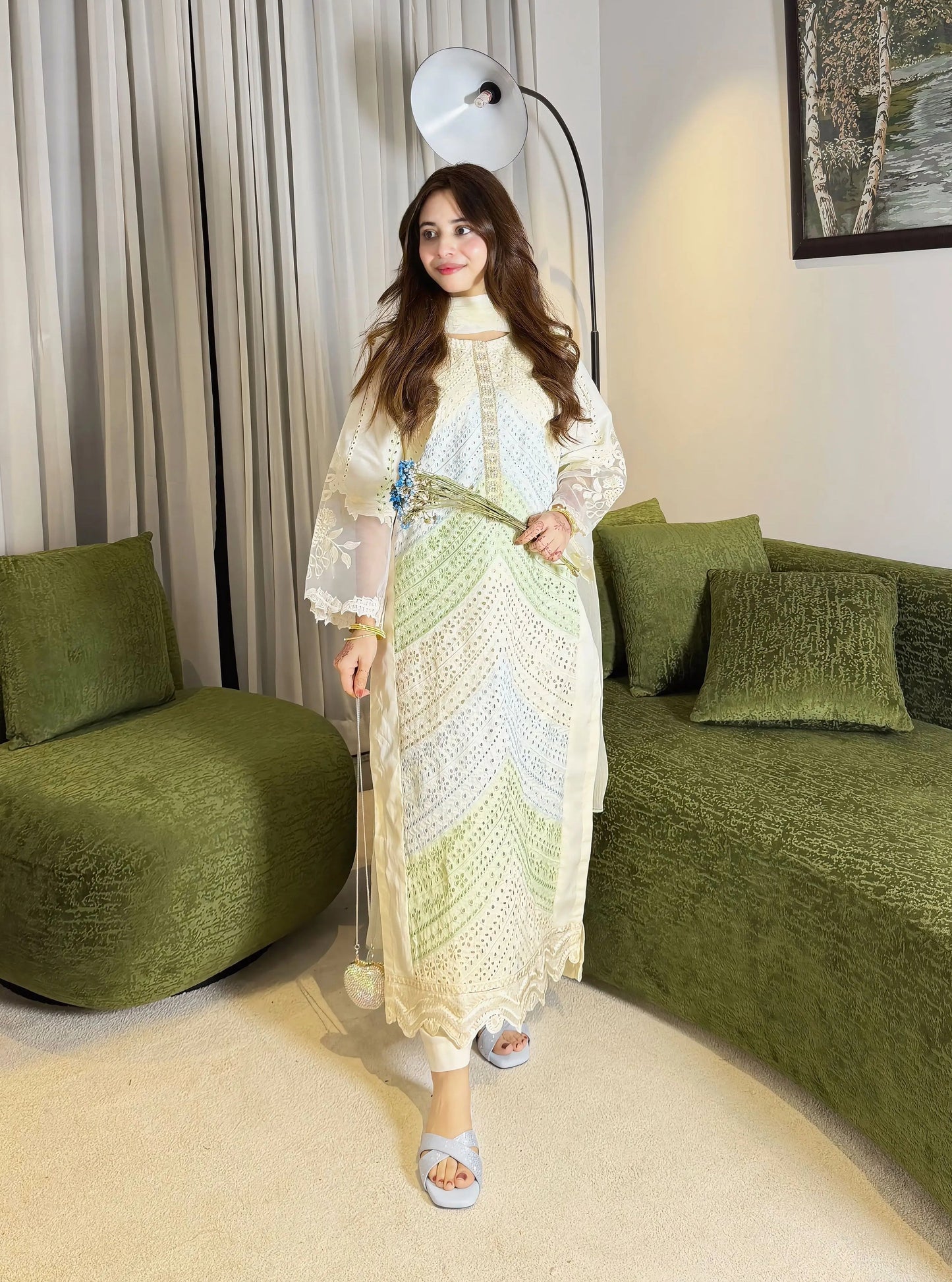 Noor 3Pc