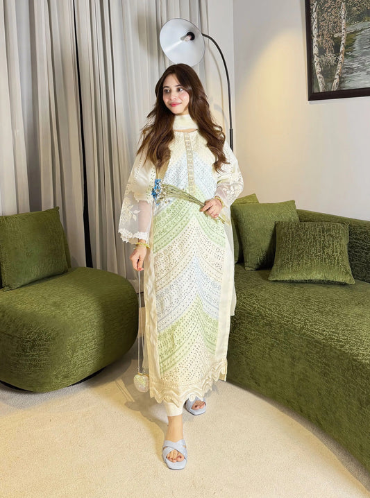 Noor 3Pc