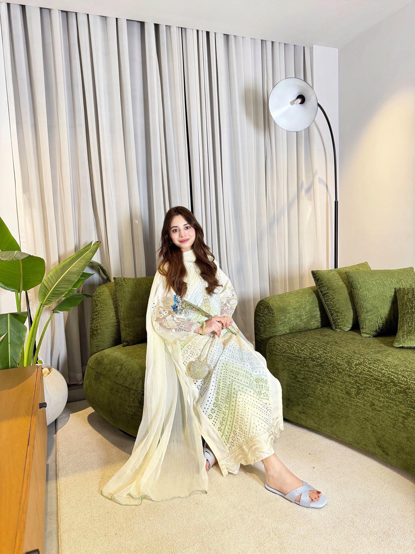Noor 3Pc