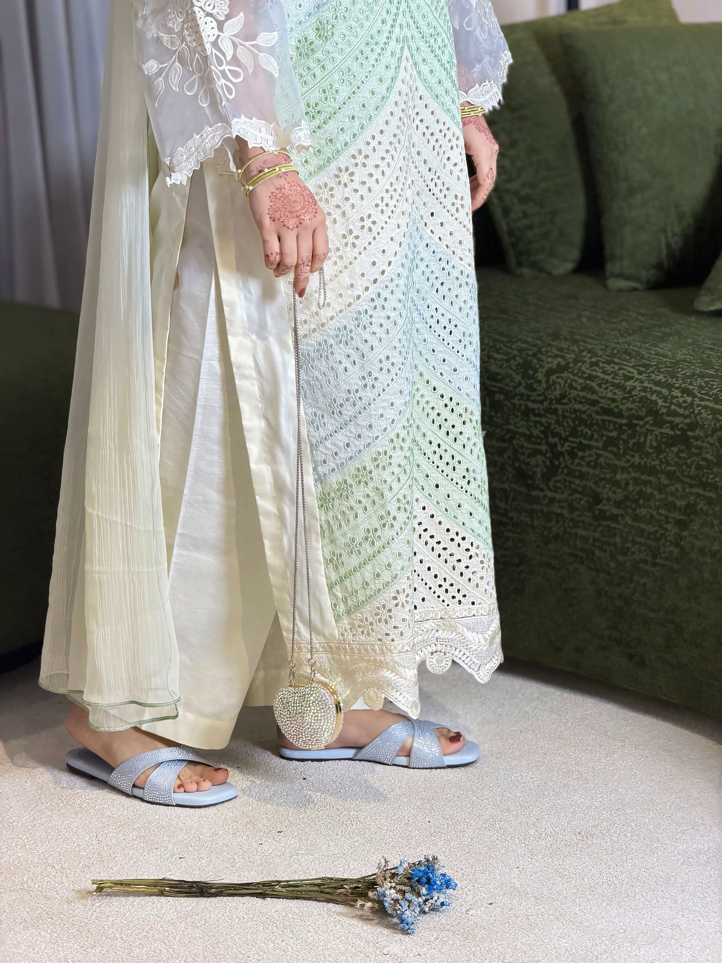 Noor 3Pc