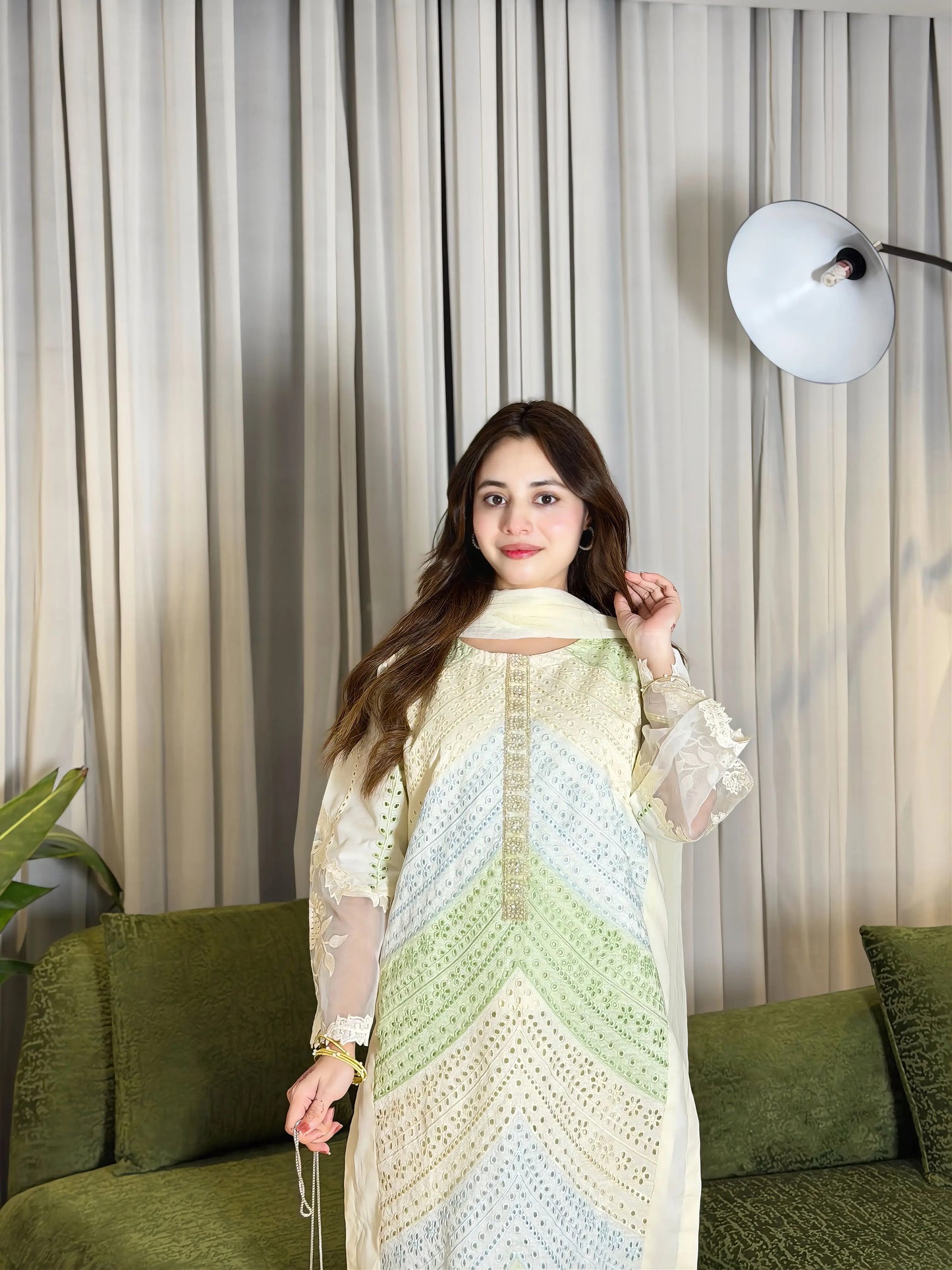 Noor 3Pc