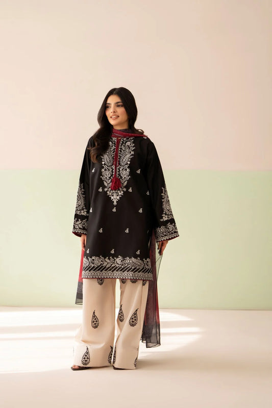 Ishwa 3PC