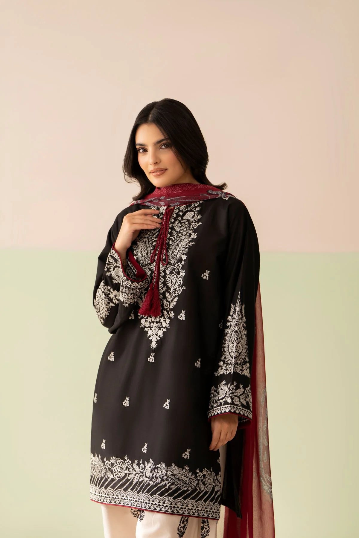 Ishwa 3PC