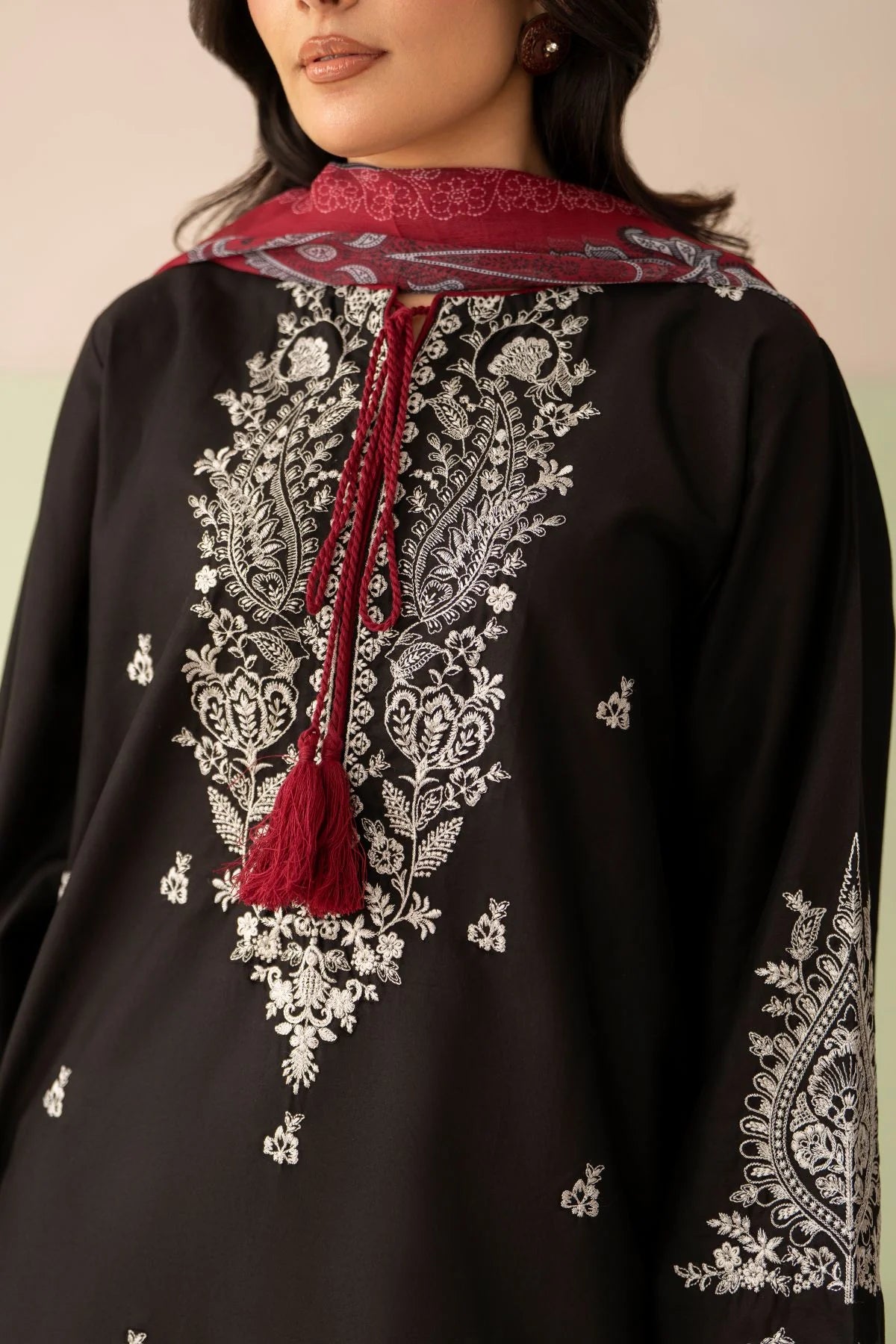 Ishwa 3PC