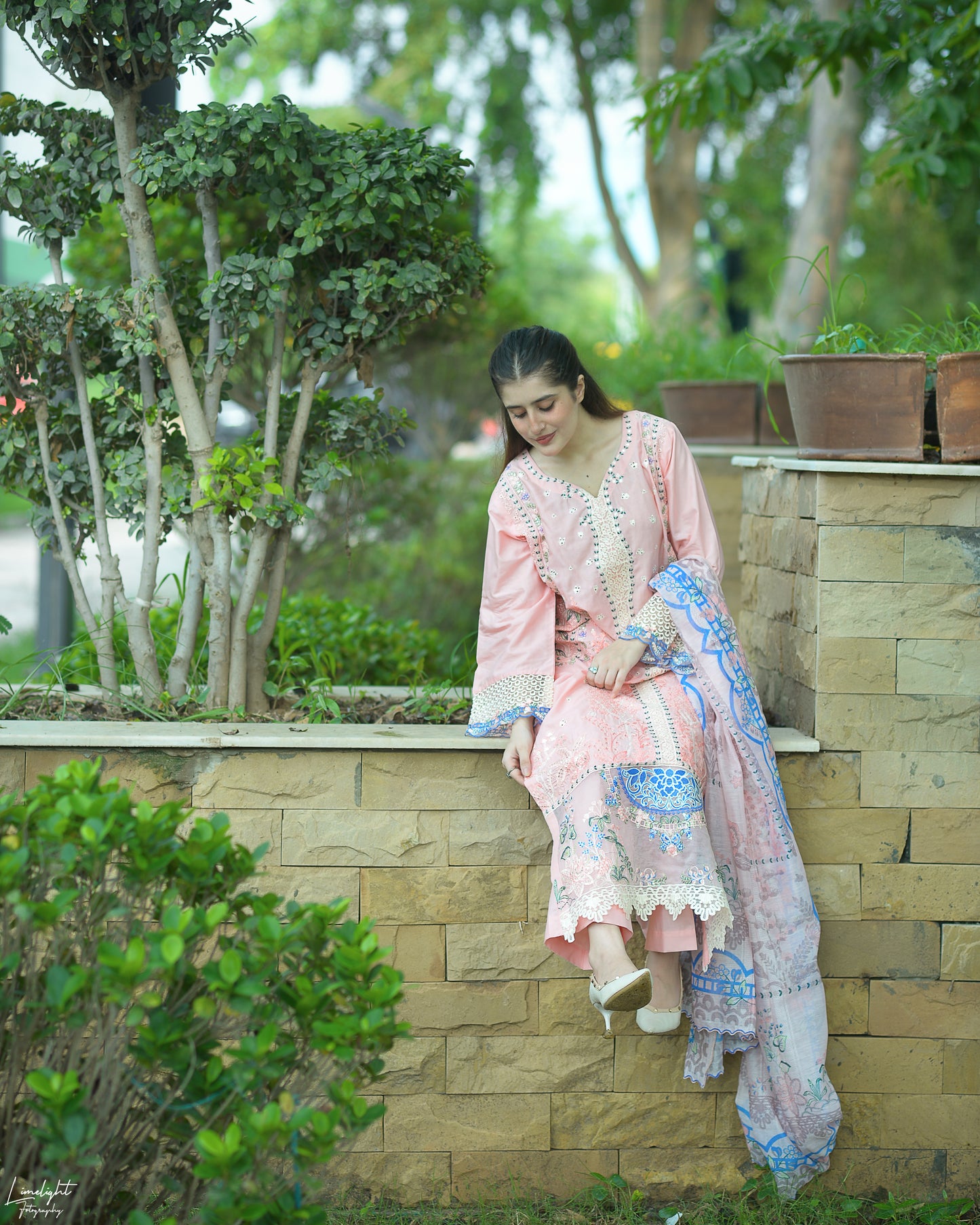 Hoorain 3PC