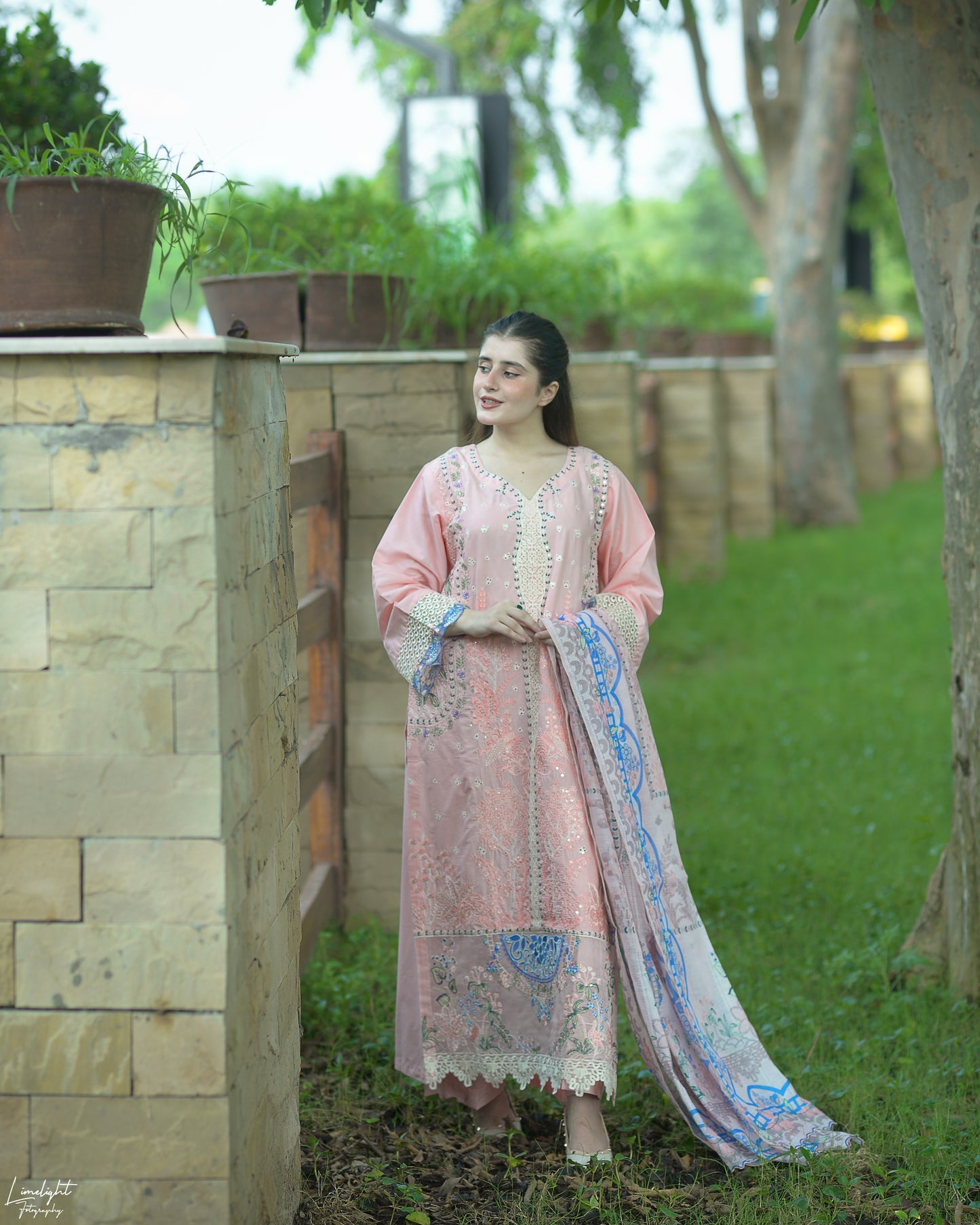 Hoorain 3PC