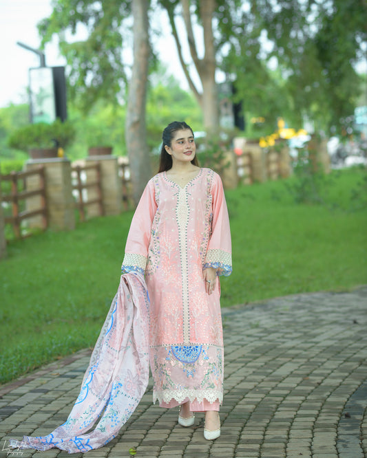 Hoorain 3PC