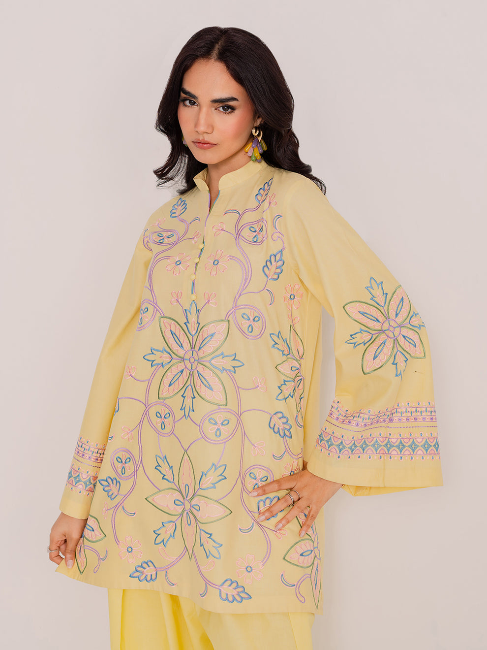 Floweryy 2PC