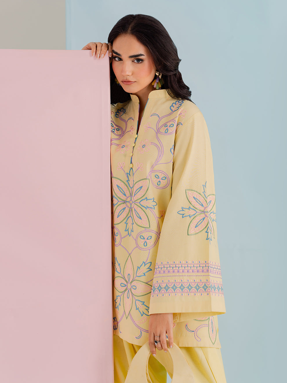 Floweryy 2PC