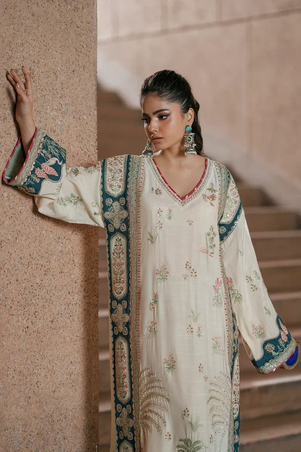 Mehwar 2PC