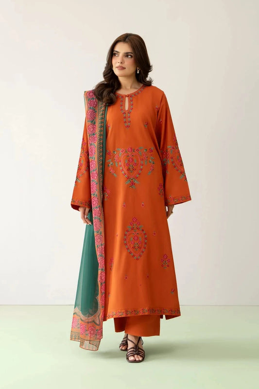 Suzain 3PC