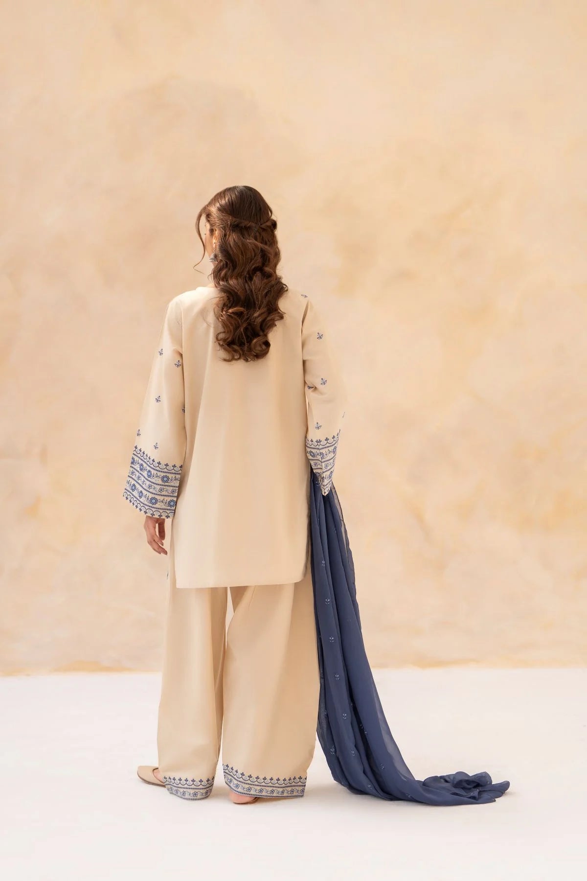 Nehaal 3PC