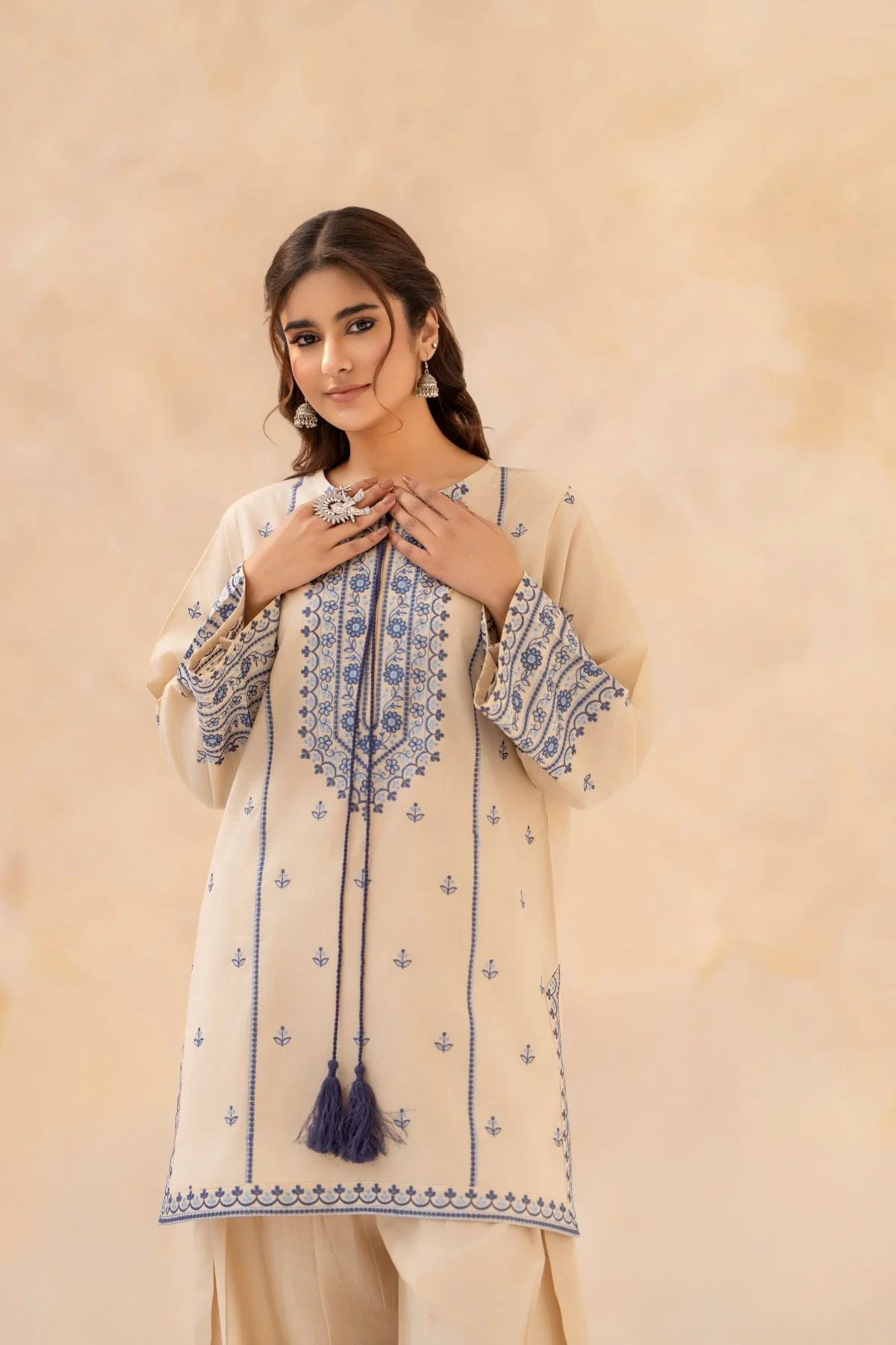 Nehaal 3PC