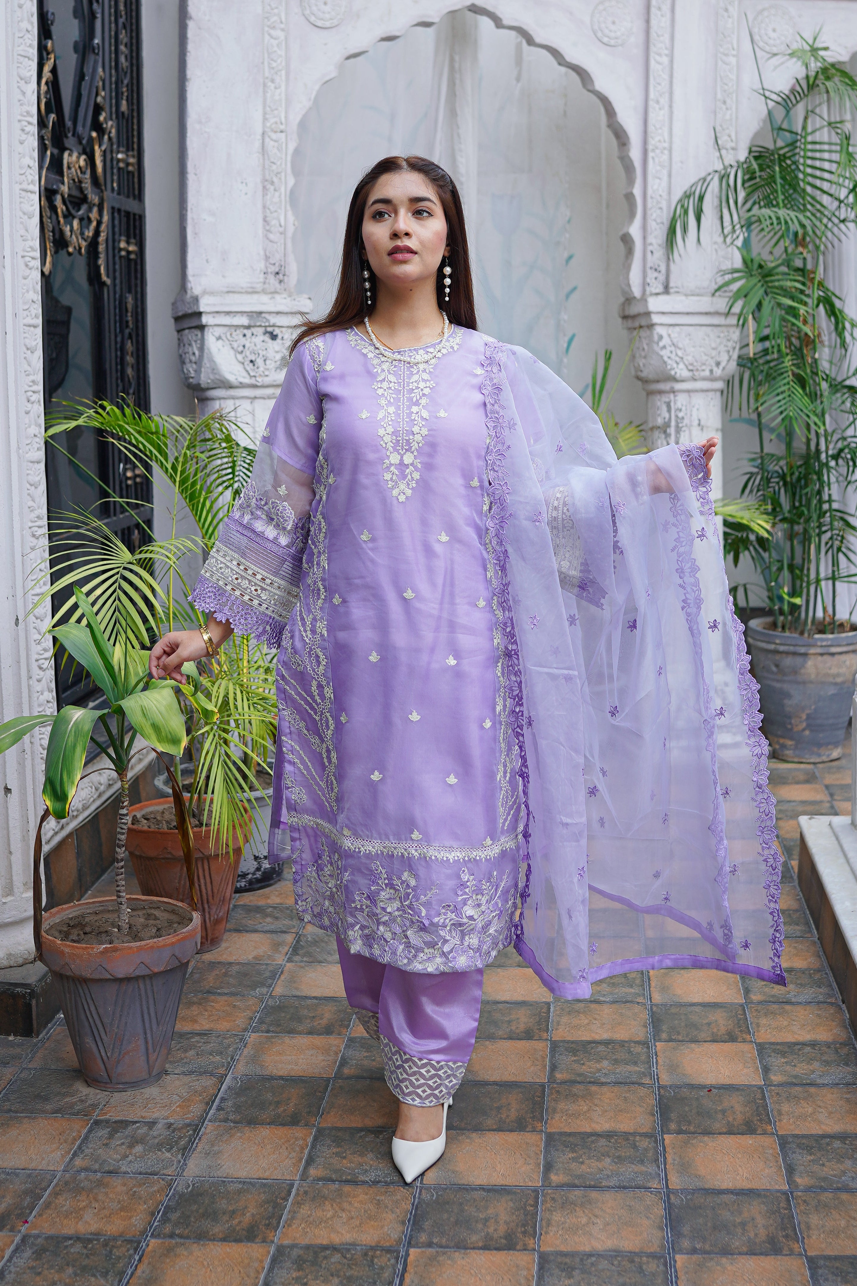 Hukam Hukam 3pc – PREETPRET