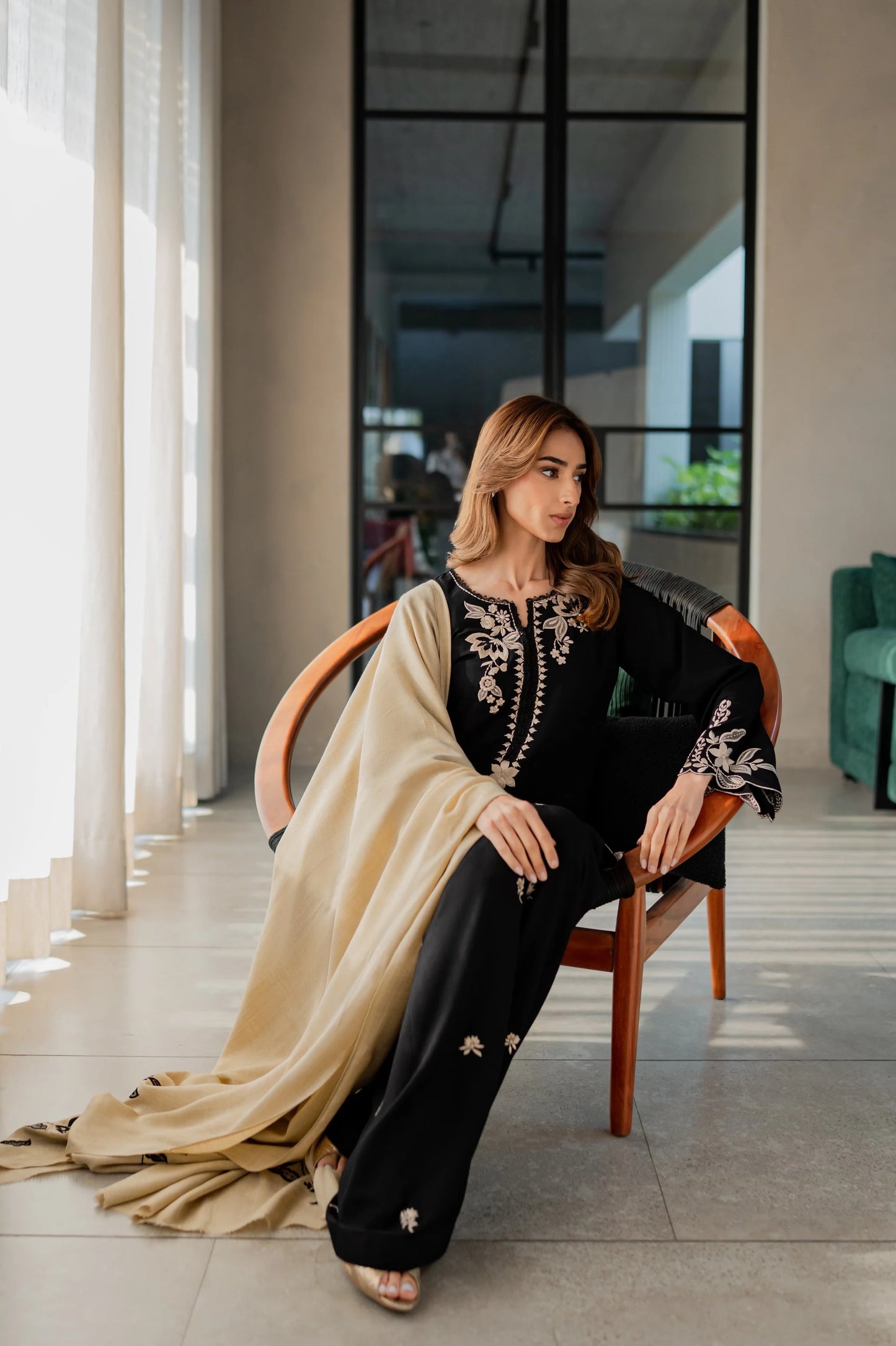 Shifa 3pc – PREETPRET