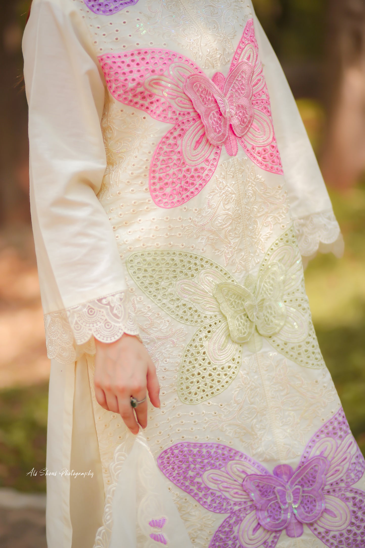Zulaikha 3pc