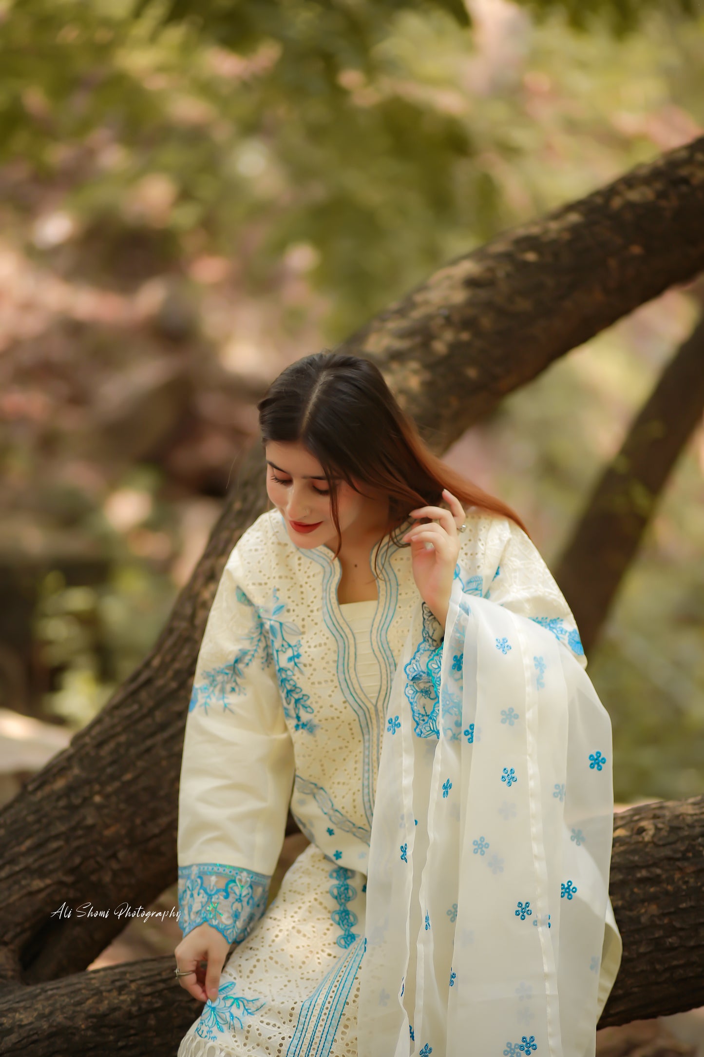 Nayaab 3pc