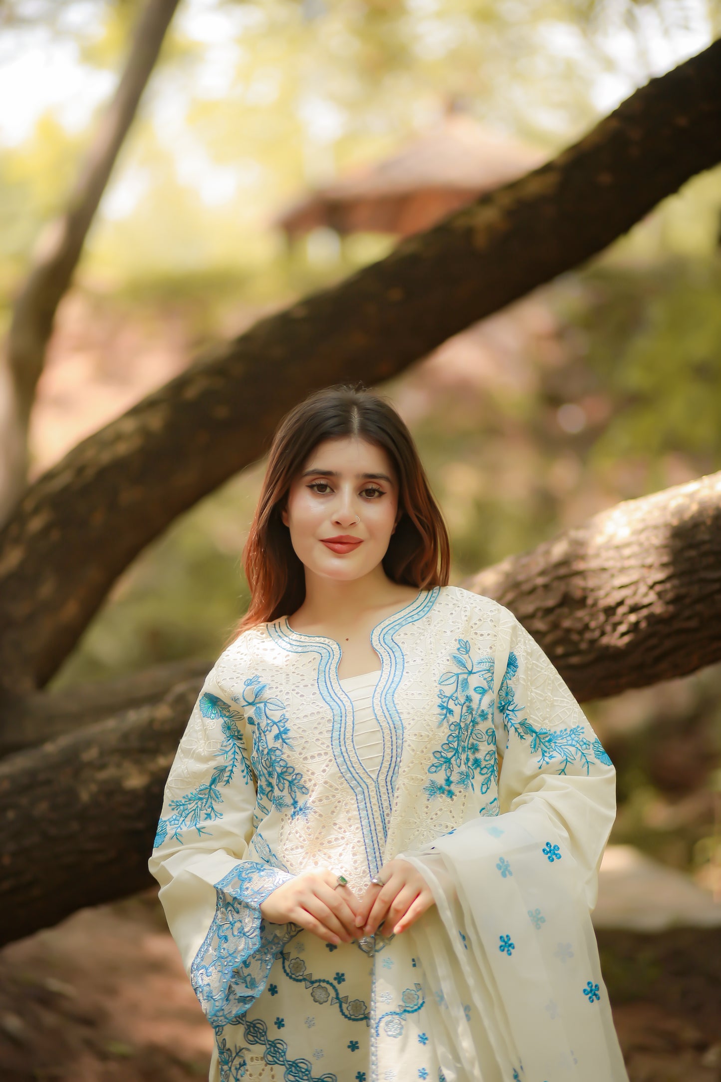 Nayaab 3pc