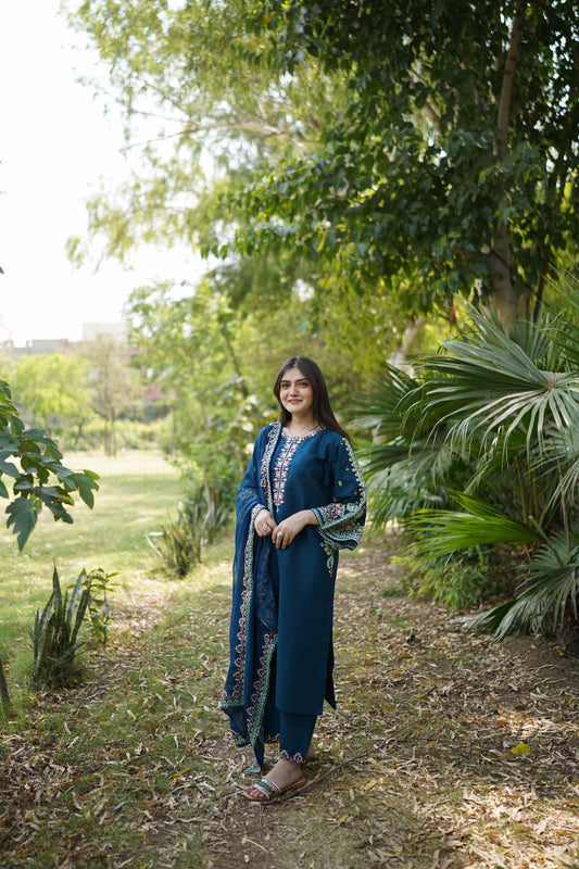 Senorita 3pc