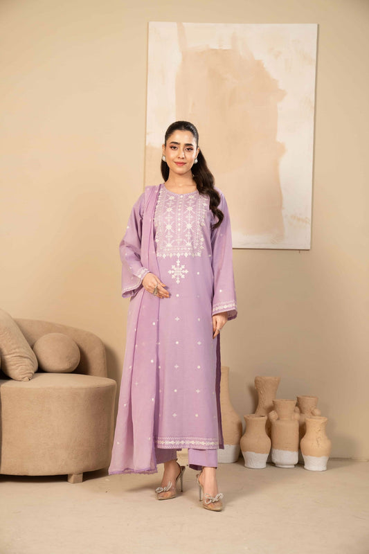 Bareen 3Pc