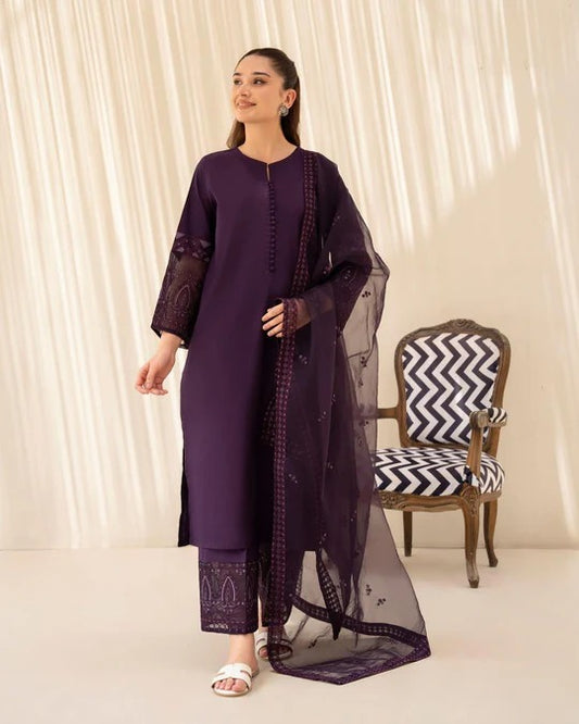 Noorain 3Pc