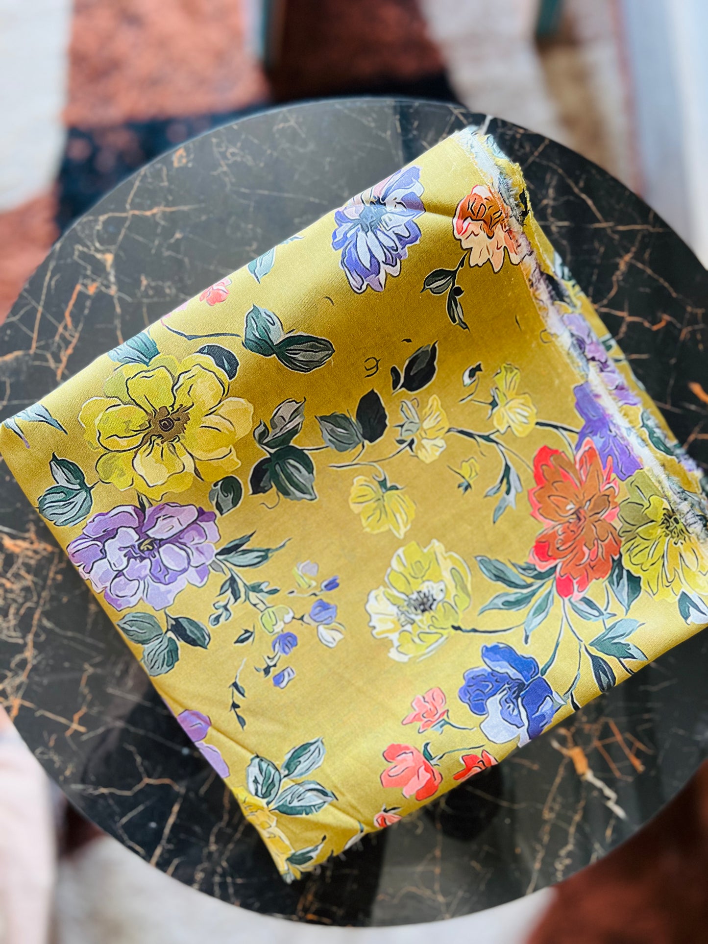 P.Prints Unstitched