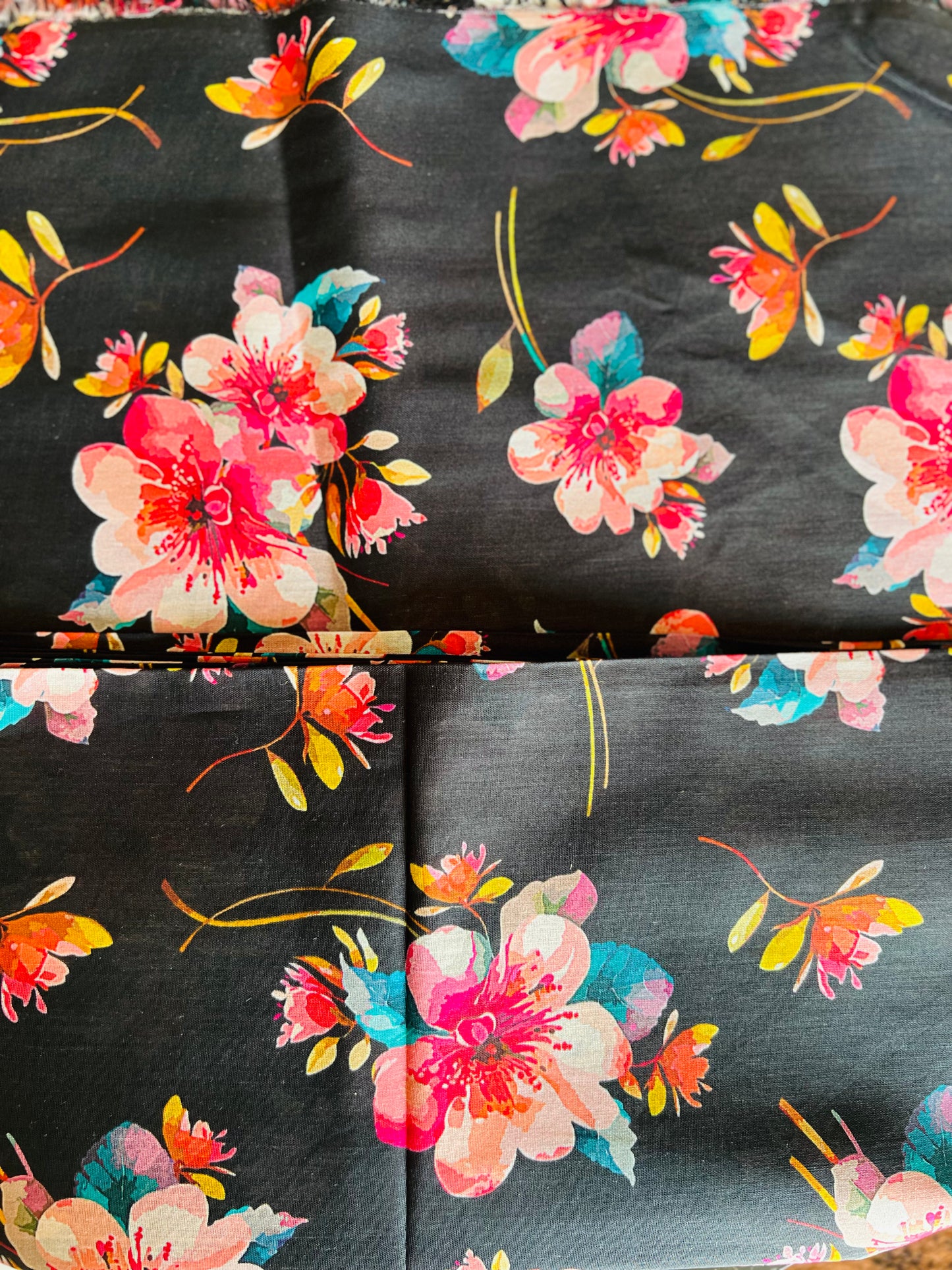 P.Prints Unstitched