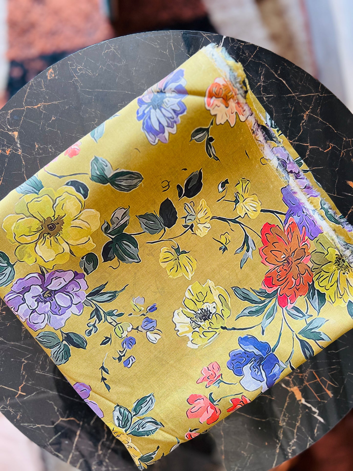 P.Prints Unstitched