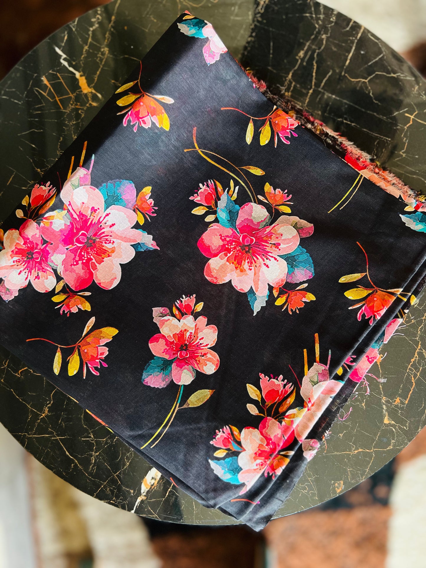 P.Prints Unstitched
