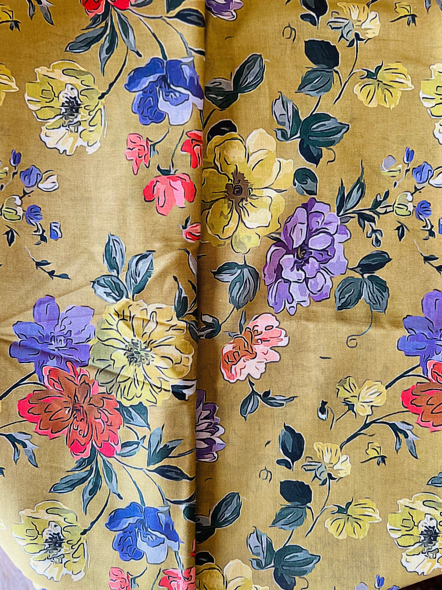 P.Prints Unstitched