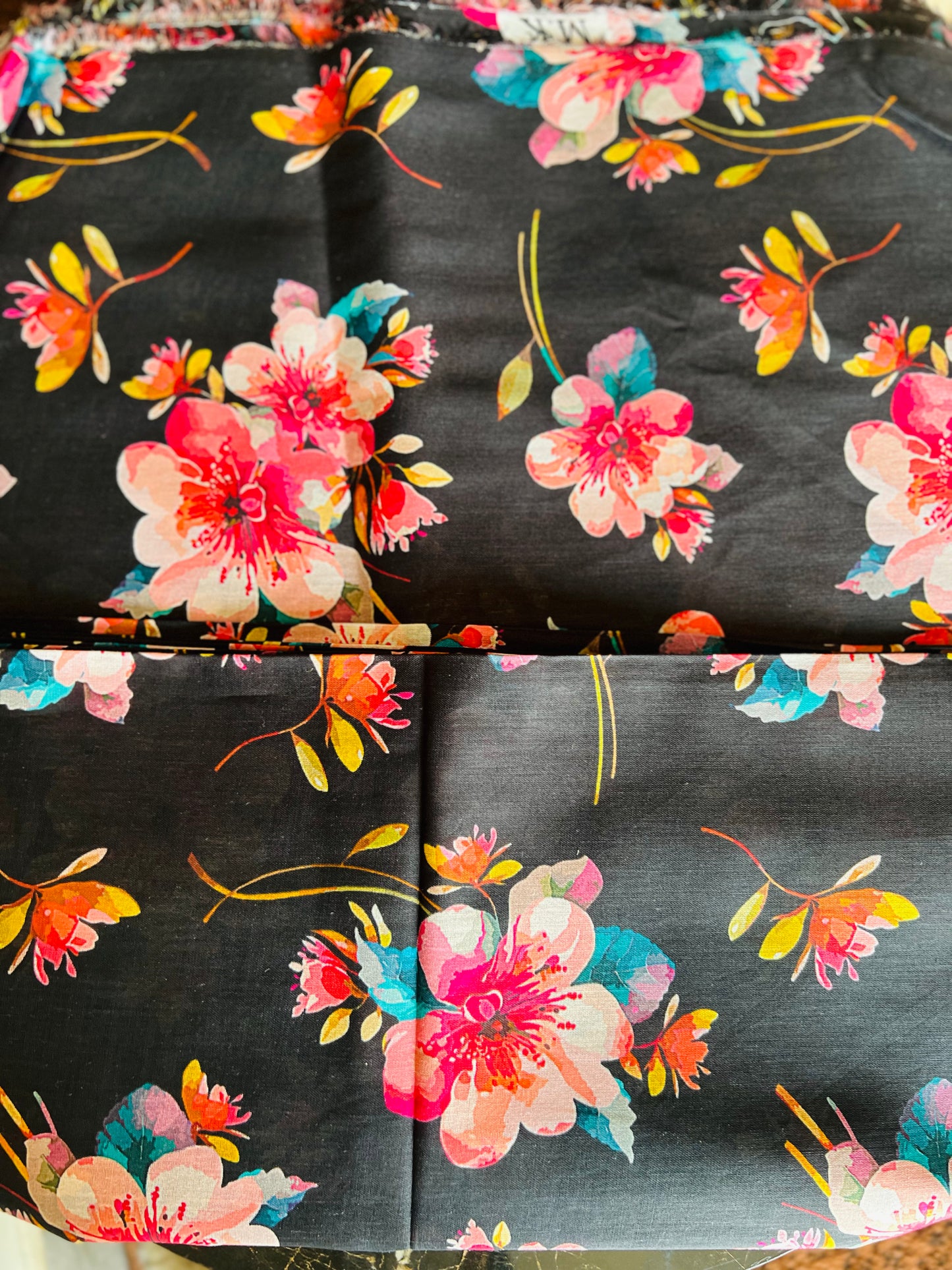 P.Prints Unstitched