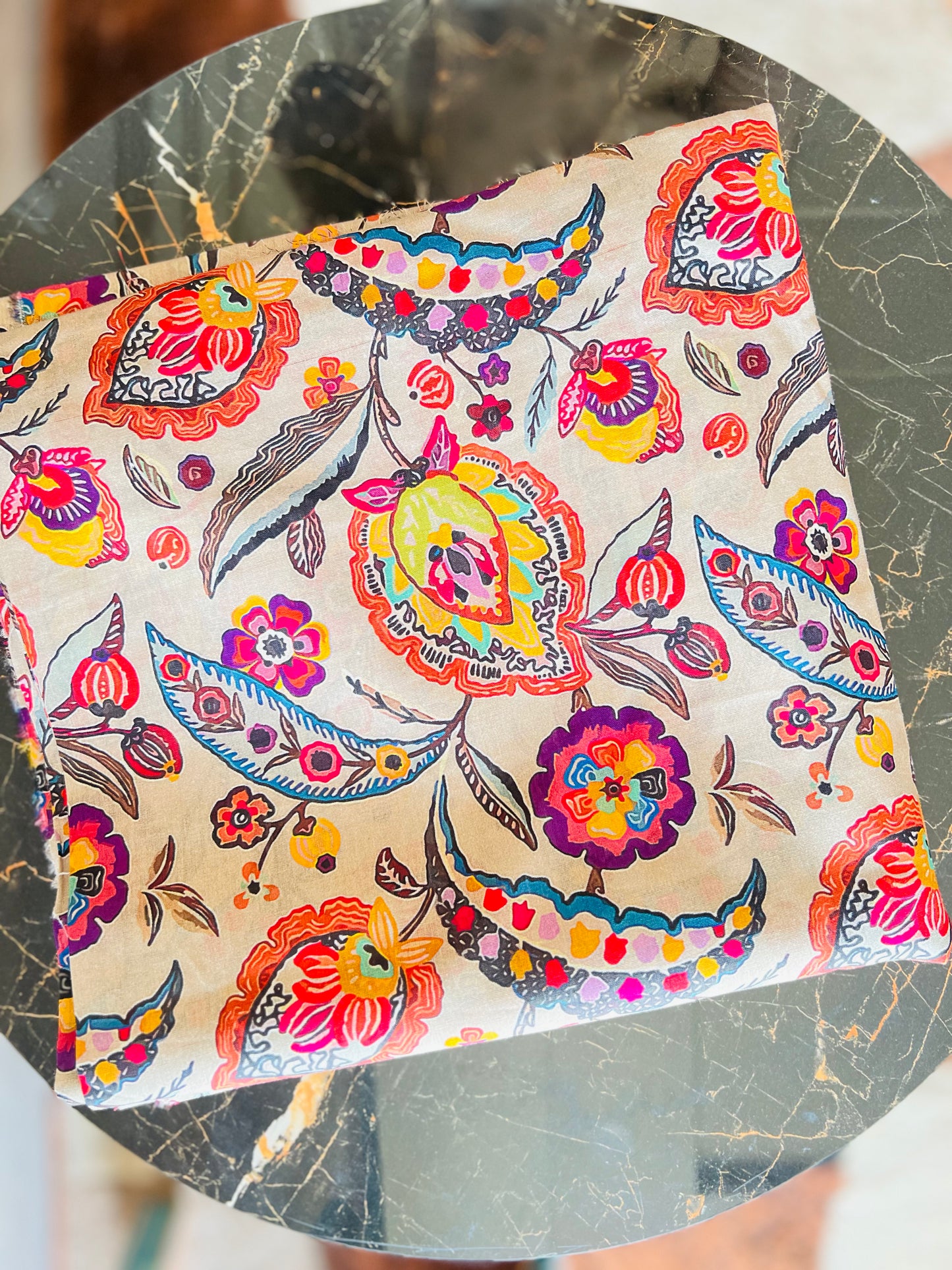P.Prints Unstitched