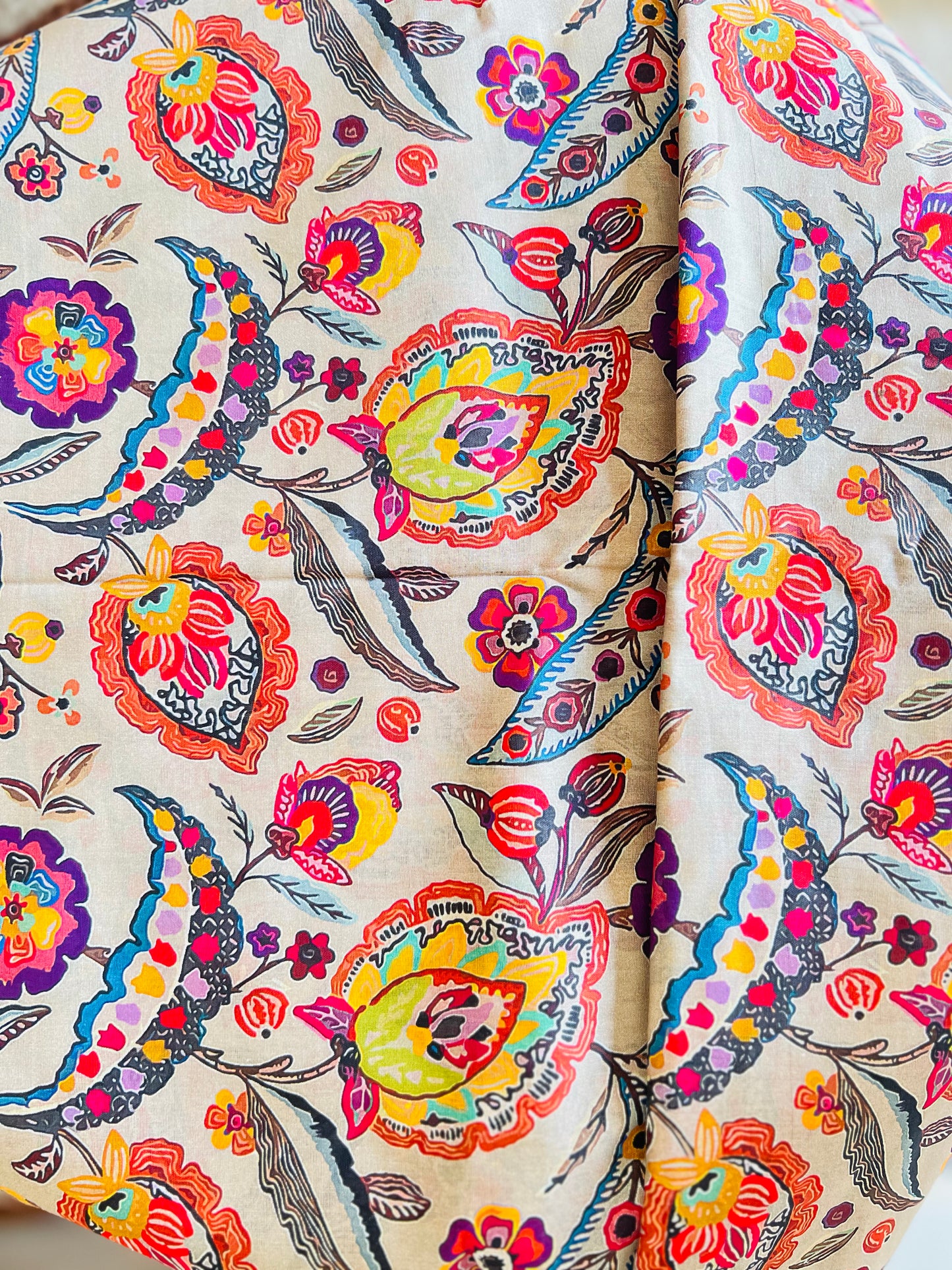 P.Prints Unstitched