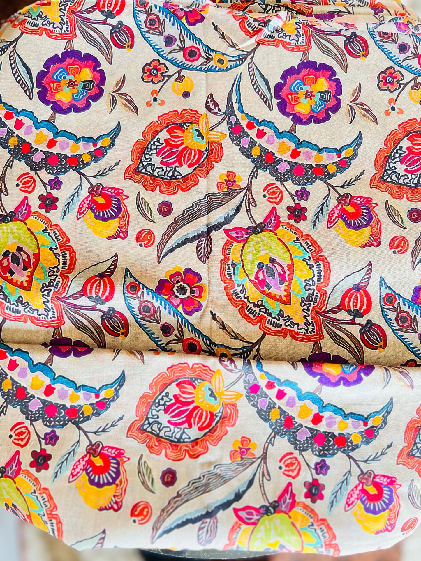 P.Prints Unstitched