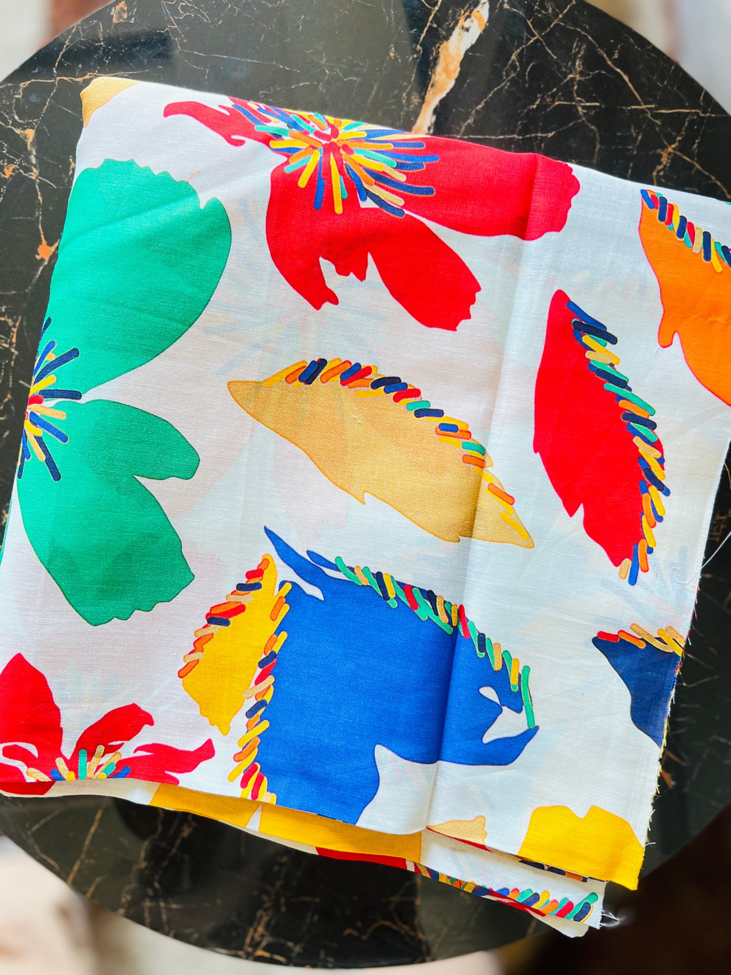 P.Prints Unstitched
