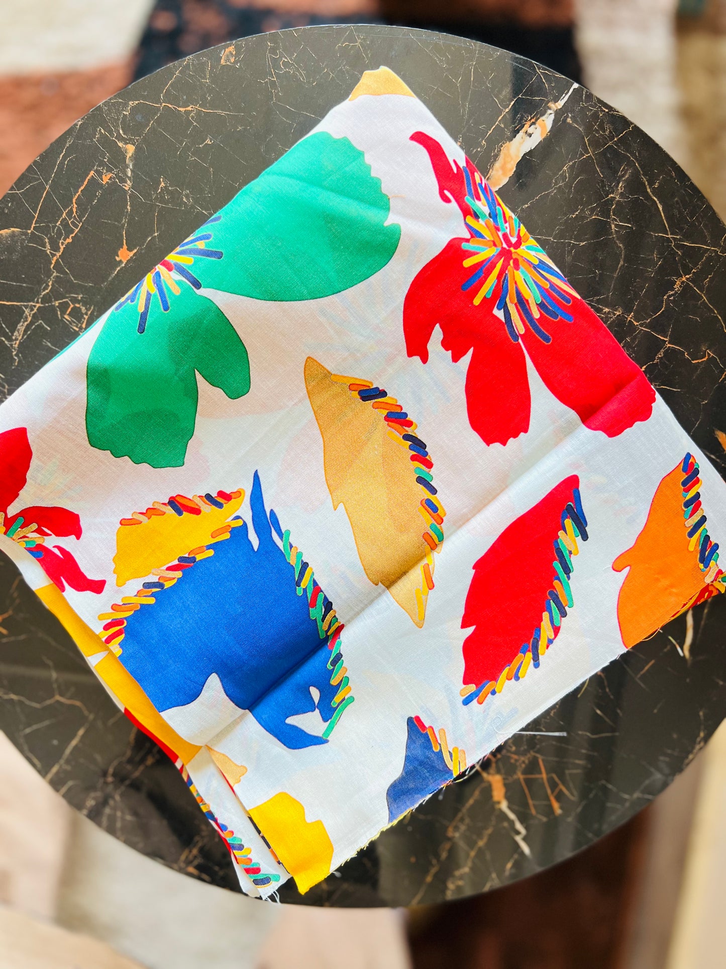 P.Prints Unstitched