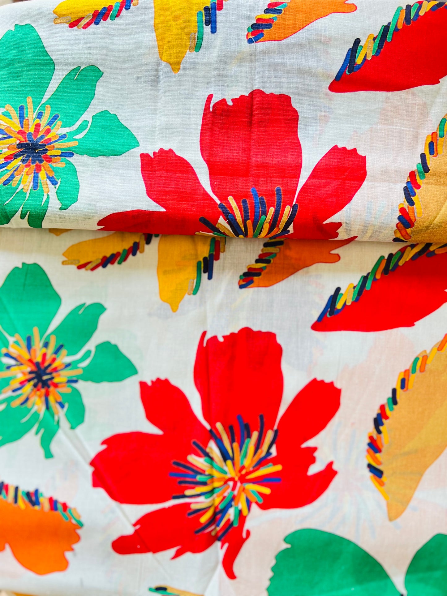 P.Prints Unstitched