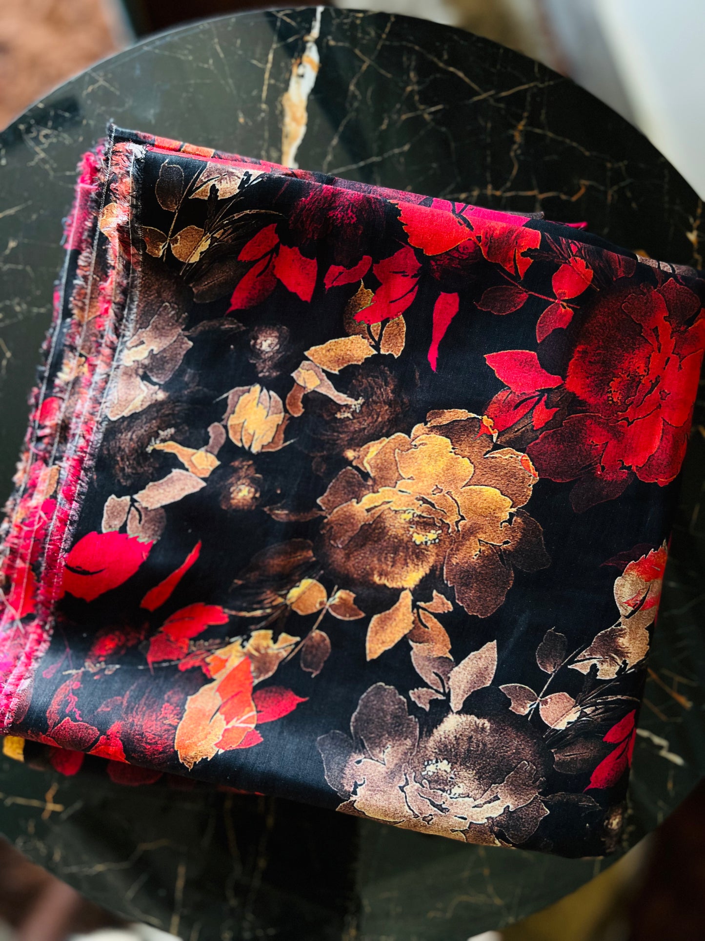 P.Prints Unstitched