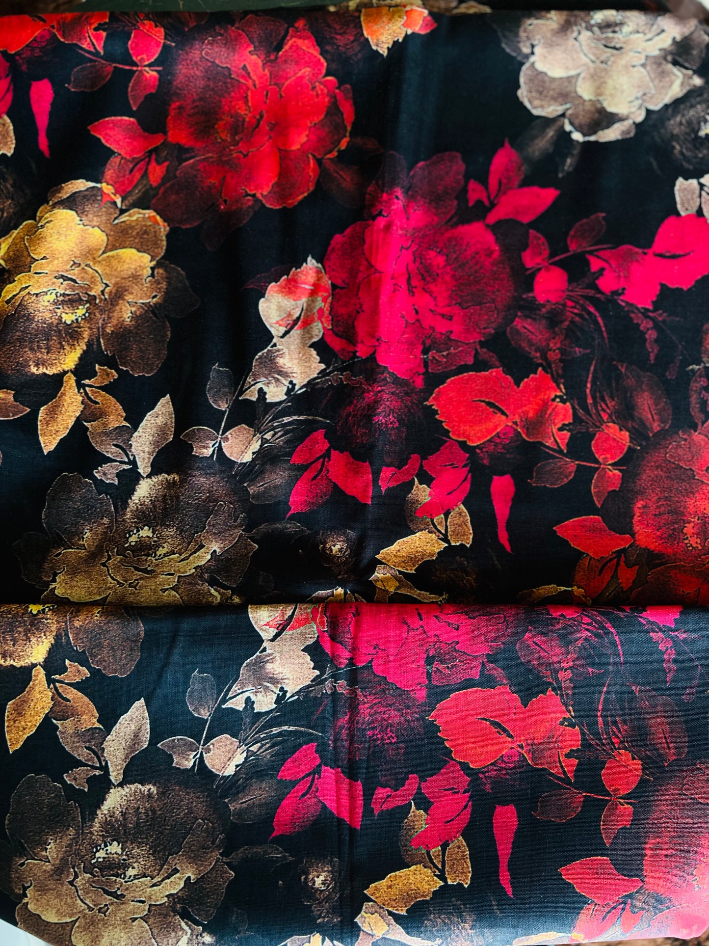 P.Prints Unstitched