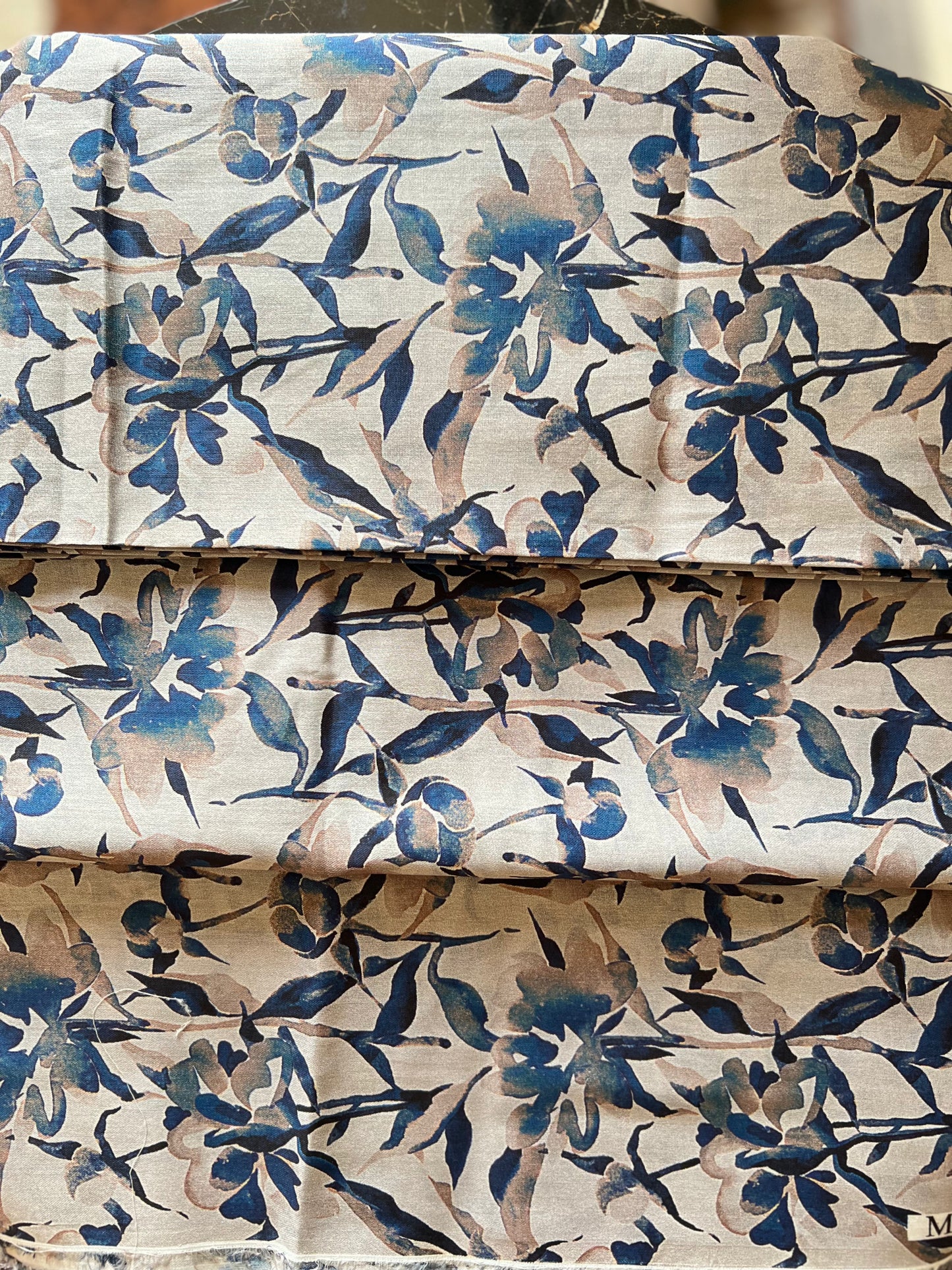 P.Prints Unstitched