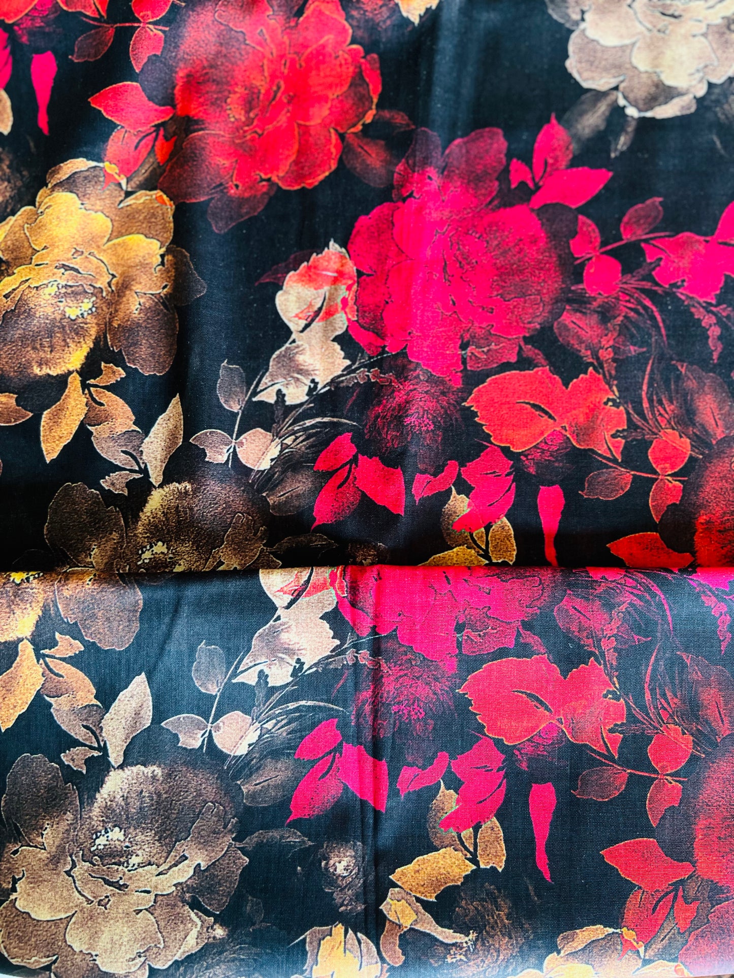 P.Prints Unstitched