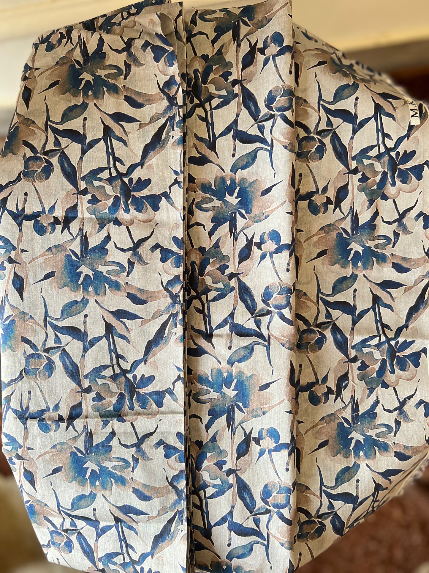 P.Prints Unstitched