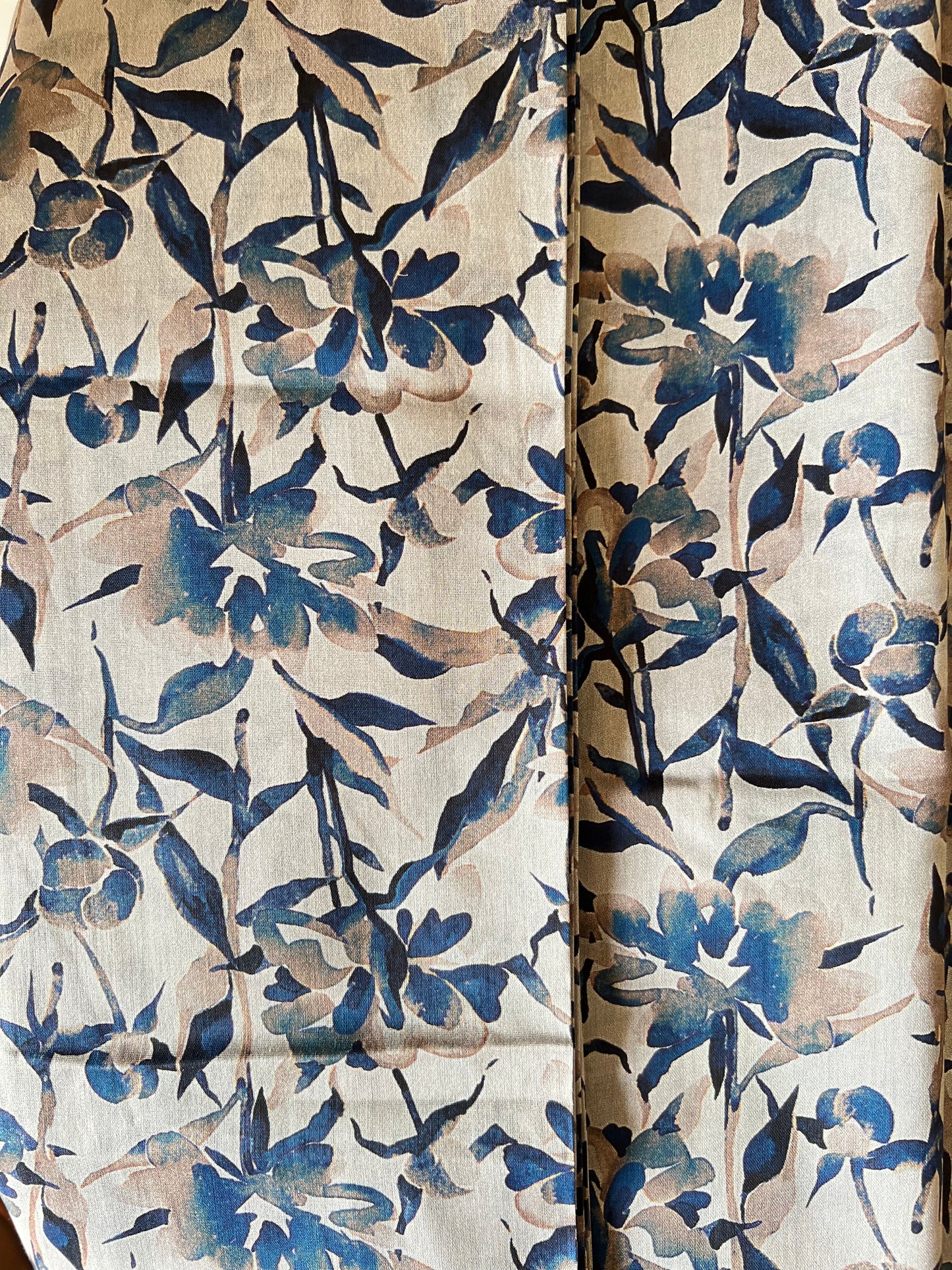 P.Prints Unstitched