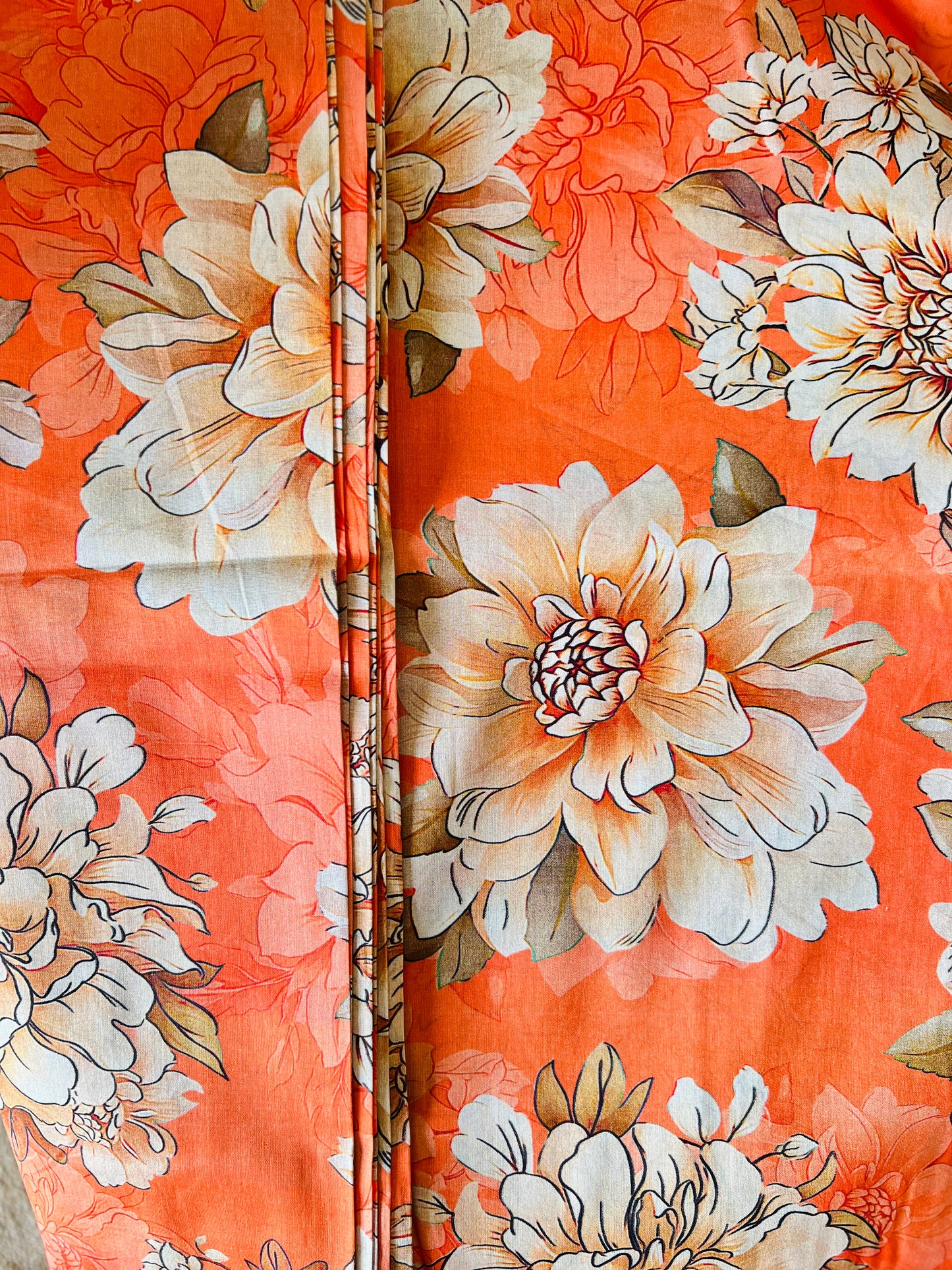 P.Prints Unstitched