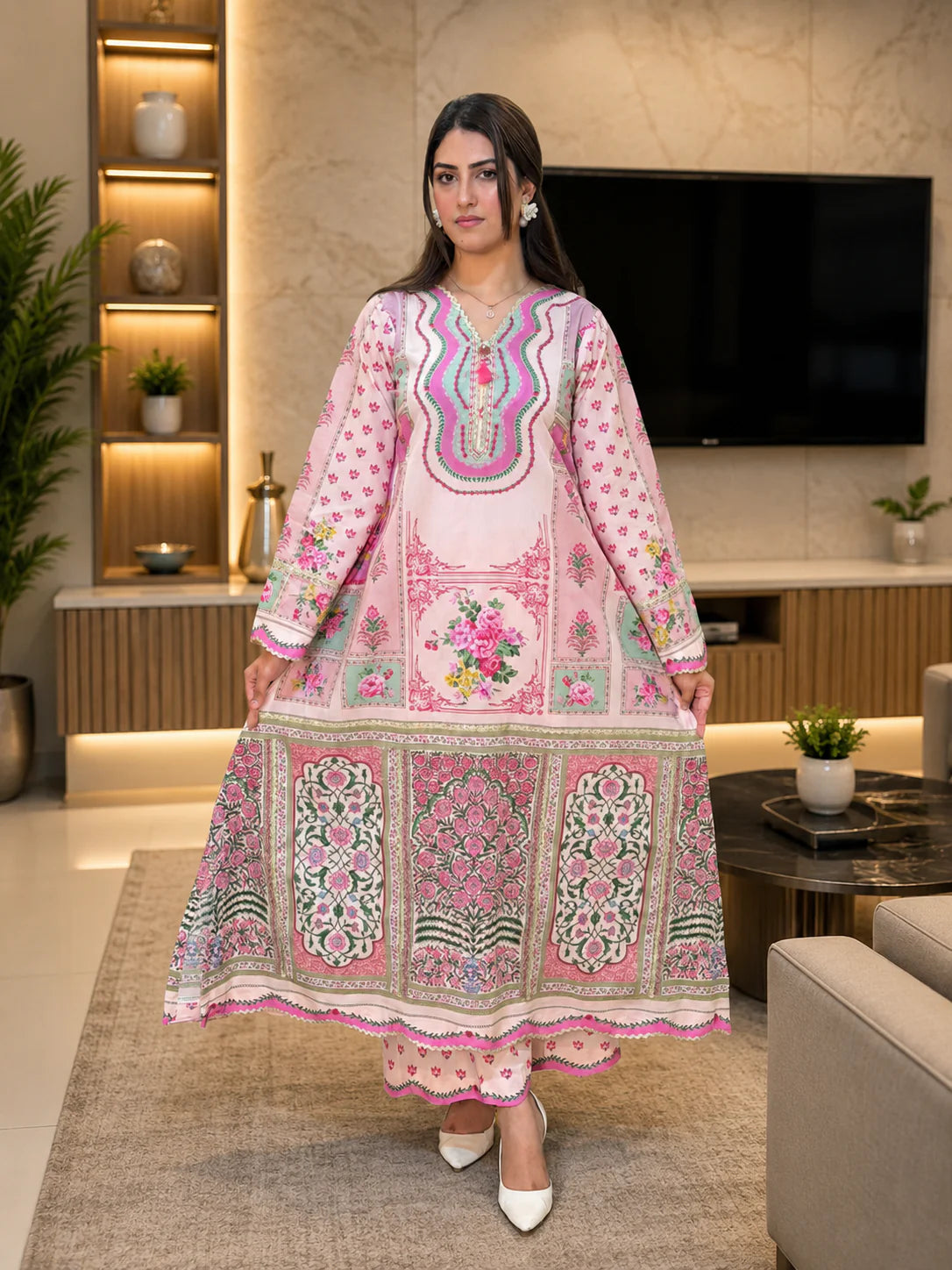 Nisha 2PC